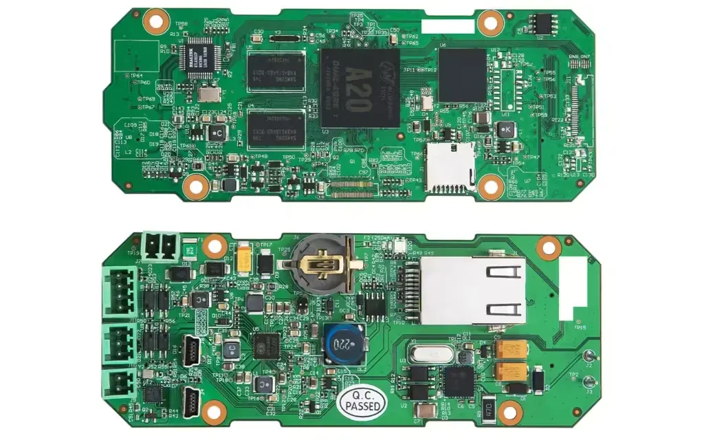 Building Automation
